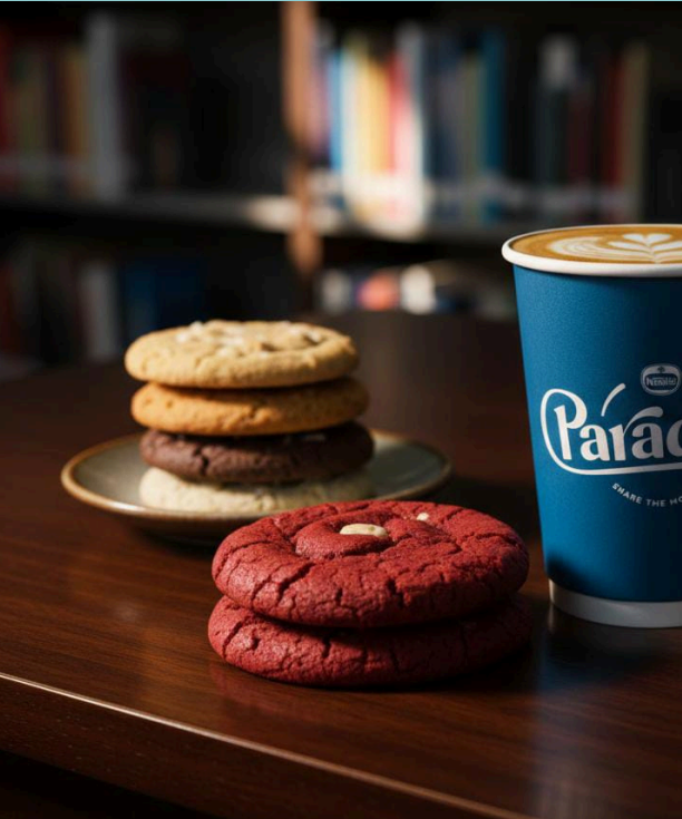 Coffee Catering